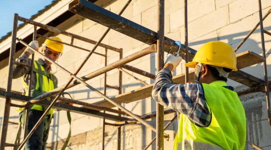 Professional fairlawn roofing services in Lorenzo, TX